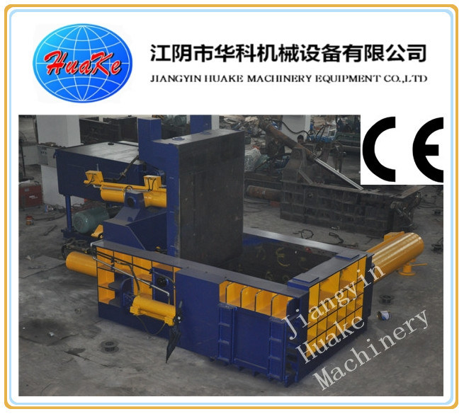 Y81F-160 Mesin Baler Logam Hidrolik 350X350 400X400 0