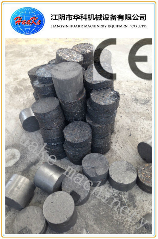 Y83-500 Hidrolik Scrap Metal Chips Briqueting Press 1