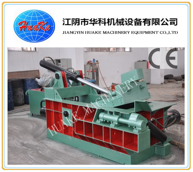 Q43-1600 Geser Logam Scrap Hidrolik Tanpa Baut Pijakan 0