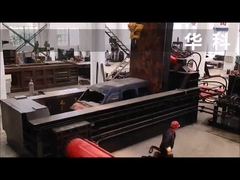 MESIN BRIKET SWARF LOGAM Y83