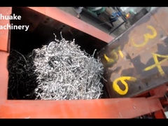 Mesin Press Baling Scrap Logam Y81F-125G