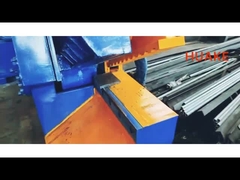 160 Ton Hidrolik Alligator Shearing Machine Untuk Pabrik Pembongkaran Mobil