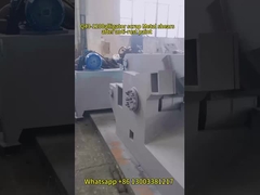 Q43-1200 SCRAP METAL ALLIAGTOR Mesin pemotong