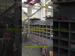 mesin penggiling baja bekas 800 ton daya mesin penggiling baja bekas tugas berat