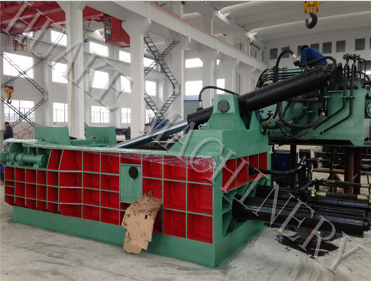 Beli Y81-200 Pemadat Logam Scrap Y81 400X400 500X500 online manufacture