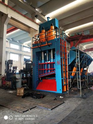 membeli Q91-Y1250W Gunting Logam Berat Tugas Berat online manufacture