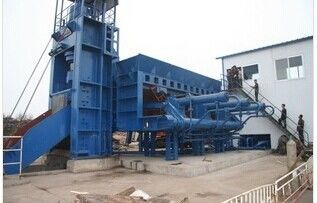 Beli Geser Gantry Tugas Berat Hidrolik, Mesin Pemotong Logam Scrap online manufacture