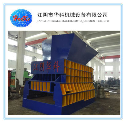 membeli QSW-800 Hydraulic Metal Box Shear dengan kekuatan pemotongan 8000kN, kontrol otomatis PLC, dan output 9-12 ton/jam online manufacture