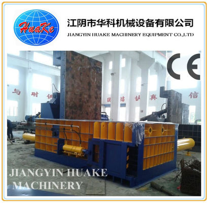 membeli Y81T-315 Baler Hidrolik untuk Logam Bekas online manufacture