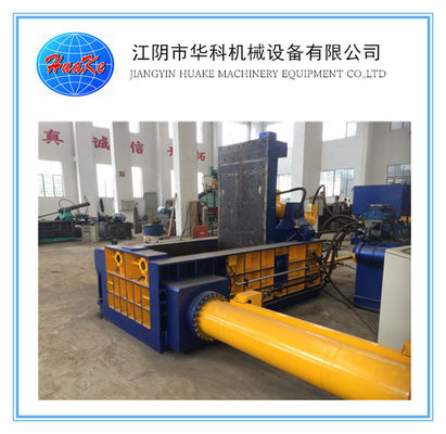 Beli Y81F-160 Huake Mesin Press Scrap Hidrolik 320X320 online manufacture