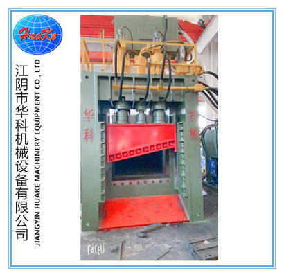 Beli Recycling Yard Gantry Shear 800 Ton 8000KN Metal Scrap Cutting Machine online manufacture