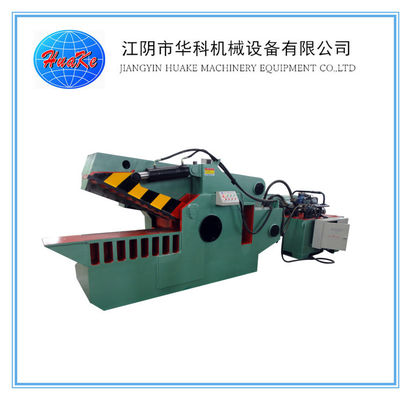 Beli 5000KN Alligator Scrap Cutting Shearing Machine online manufacture